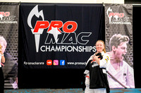 2022 PROMAC Championship - Saturday 11/19/22