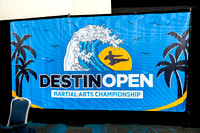 2023 Destin Open - Friday Night 05/19/23