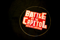 Battle at the Capitol