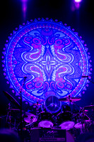 Gov't Mule at VBC Mars Music Hall